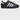 Adidas Superstar II – Black / White | JI0079