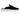 Pelli Jet Black/ Lily white