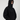 Polar Hi-Guard Hood Black