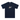 Bronze 56k Milk T-Shirt - Navy