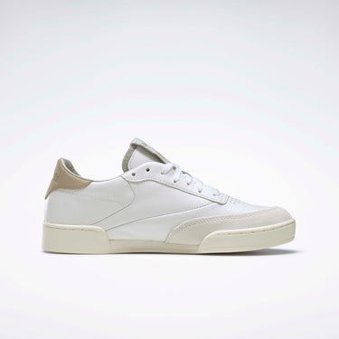 Club C Clean Shoes White / Chalk / Modern Beige