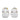 Club C Revenge Shoes Feather white / Taupe / Feather white