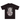 Full Court Press Admiral Tee - Black