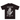Full Court Press Burke Tee - Black