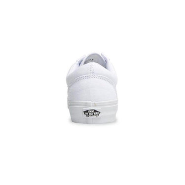 Vans Old Skool True White
