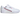 CONTINENTAL 80 VEGAN SHOES Cloud White / Collegiate Navy / Scarlet