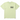Aries Temple SS Tee - Pastel Green
