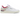 AD Court Shoes Cloud White / Midnight Pine / Punch Berry