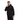 LOUNGEWEAR TREFOIL ESSENTIALS HOODIE Black