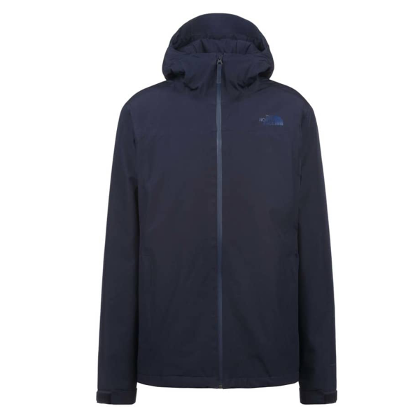North face dryzzle sale jacket urban navy