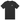 Nike sportswear club tee Black