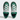 adidas Adimatic Semi Court Green Crystal White