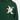STORMS IN HEAVEN HOODIE - RACING GREEN