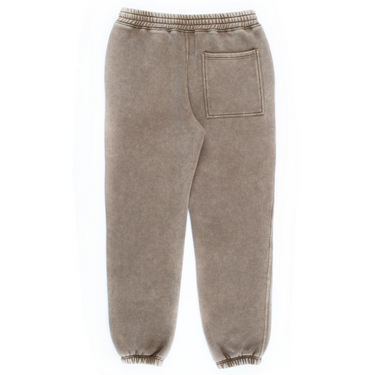 Burnout Dyed sweatpant olive
