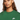 Nike Sportswear Club Fleece - Gorge Green