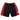 RAPTORS 2012 SWINGMAN SHORT