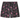 Men's Hydropeak Volley Shorts - Faria Multi HZ: Ink Black
