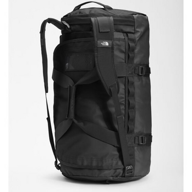 BASE CAMP DUFFEL - M TNF BLACK TNF WHITE