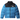 The North Face Men's 1996 Retro Nuptse jacket Banff Blue