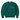 Aries Mini Problemo Sweatshirt - Alpine Green