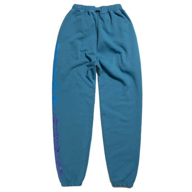 Column Sweatpant Oil Slick