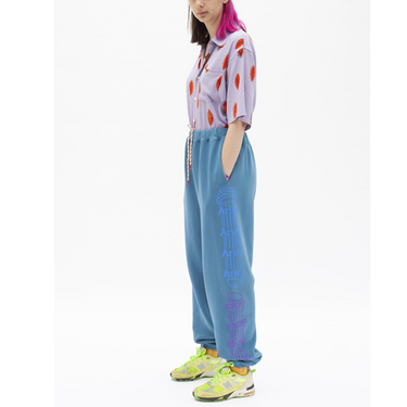 Column Sweatpant Oil Slick