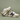 New Balance Women WS327KB - White / Navy