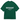 Represent Owners Club T-Shirt  - Racing Green