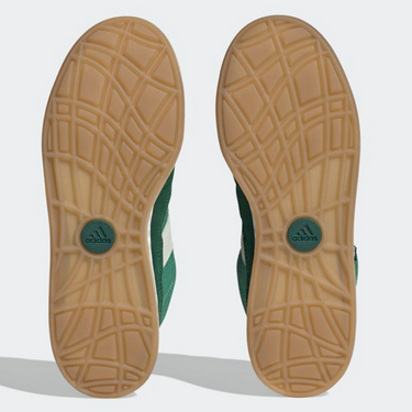 adidas Adimatic Semi Court Green Crystal White