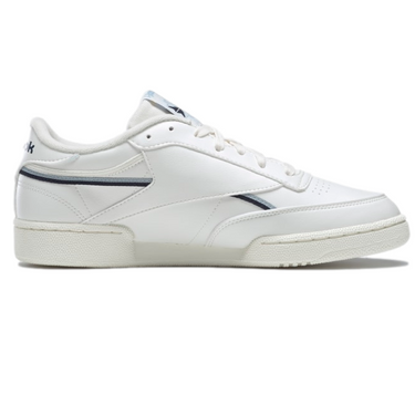 Club C 85 Vegan Shoes Chalk / Gable Grey / Vector Navy