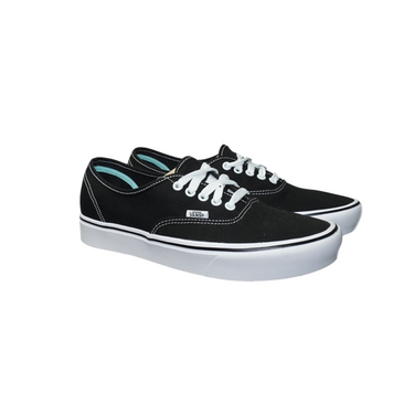 COMFYCUSH  AUTHENTIC BLACK/TRUE WHITE