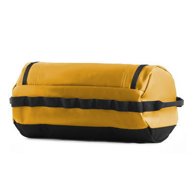 Base Camp Travel Canister - L SUMMIT GOLD-TNF BLACK-NPF