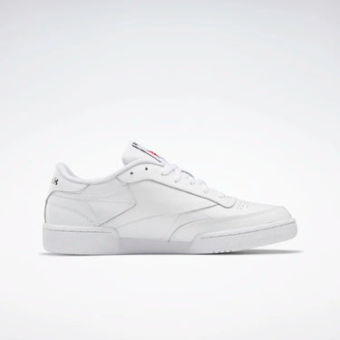 Club C 85 Shoes Cloud White / Cloud White / Core Black