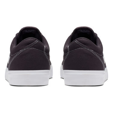CHARGE CNVS THUNDER GREY/WHITE