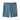 Men's Light Weight All-Wear Hemp Shorts - 8 In - Pigeon Blue