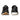 NMD_R1 SHOES Core Black / Core Black / Cloud White