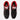 New Balance BB650RBR - Black / Red