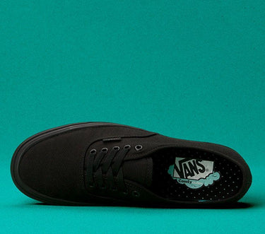 COMFYCUSH AUTHENTIC BLACK BLACK