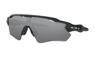 Oakley Radar EV Path - Matte Black / Prizm Black Polarised